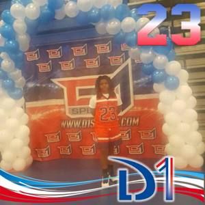 Meet your Posher, Stank